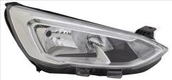 TYC Far TYC 20-16703-06-9 (20-16703-06-9) - automobilus