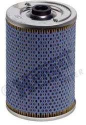 Hengst Filter filtru combustibil HENGST FILTER E2020KP (E2020KP) - automobilus