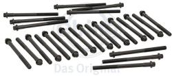 ELRING Set surub, chiulasa ELRING 124.791 (124.791)