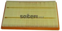 PURFLUX Filtru aer PURFLUX A1582 (A1582) - automobilus