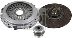 Febi Bilstein Set ambreiaj FEBI BILSTEIN 105174 (105174) - automobilus