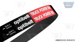 OPTIBELT Curea transmisie cu caneluri OPTIBELT 8 PK 1940 TM - automobilus