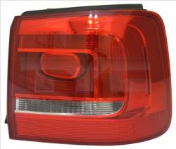 TYC Lampa spate TYC 11-12388-01-2 (11-12388-01-2) - automobilus