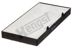 Hengst Filter Filtru, aer habitaclu HENGST FILTER E4950LI (E4950LI)