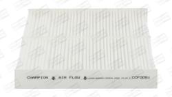 CHAMPION Filtru, aer habitaclu CHAMPION CCF0051 (CCF0051)
