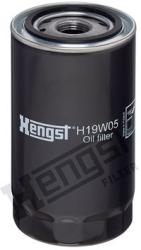 Hengst Filter Filtru ulei HENGST FILTER H19W05 (H19W05) - automobilus