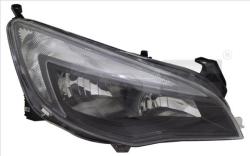 TYC Far TYC 20-12190-25-2 (20-12190-25-2) - automobilus