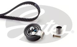GATES Set curea de distributie GATES PowerGrip K015492XS (K015492XS)