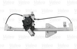 VALEO Mecanism actionare geam VALEO 851191 (851191) - automobilus