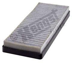 Hengst Filter Filtru, aer habitaclu HENGST FILTER E931LC (E931LC)