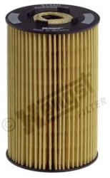 Hengst Filter Filtru ulei HENGST FILTER E134H D06 (E134H D06) - automobilus