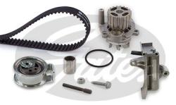 GATES Set pompa apa + curea dintata GATES PowerGrip KP25569XS-3 (KP25569XS-3)