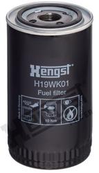 Hengst Filter filtru combustibil HENGST FILTER H19WK01 (H19WK01) - automobilus
