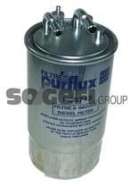 PURFLUX filtru combustibil PURFLUX FCS743 - automobilus