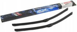Bosch Mercedes C-osztály (W204) limuzin 2007.01-2008.11 és Kombi T-modell 2007.09-2008.11 első ablaktörlő lapát készlet Bosch 3397009053 A053S