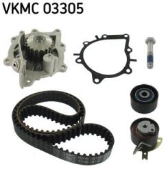 SKF Set pompa apa + curea dintata SKF VKMC 03305 (VKMC 03305) - automobilus