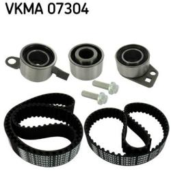SKF Set curea de distributie SKF VKMA 07304 (VKMA 07304)
