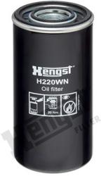 Hengst Filter Filtru ulei HENGST FILTER H220WN (H220WN) - automobilus