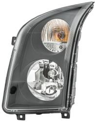 HELLA Far HELLA 1ER 247 017-051 (1ER 247 017-051) - automobilus