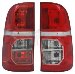 TYC Lampa spate TYC 11-12017-05-2 (11-12017-05-2) - automobilus
