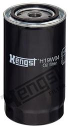 Hengst Filter Filtru ulei HENGST FILTER H19W04 (H19W04) - automobilus