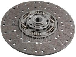 Febi Bilstein Disc ambreiaj FEBI BILSTEIN 105084 (105084) - automobilus