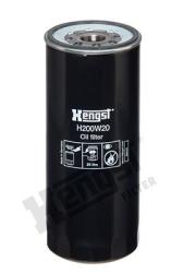 Hengst Filter Filtru ulei HENGST FILTER H200W20 (H200W20) - automobilus