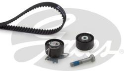 GATES Set curea de distributie GATES PowerGrip K025672XS (K025672XS)