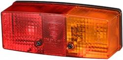 HELLA Lampa spate HELLA 2SD 003 184-031 (2SD 003 184-031) - automobilus