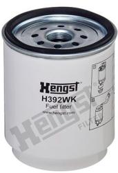 Hengst Filter filtru combustibil HENGST FILTER H392WK - automobilus