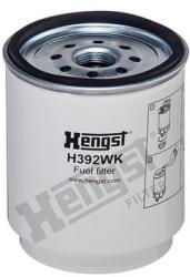 Hengst Filter filtru combustibil HENGST FILTER H392WK (H392WK) - automobilus