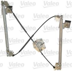 VALEO Mecanism actionare geam VALEO 850575 (850575) - automobilus