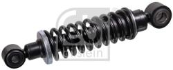 Febi Bilstein Amortizor, suspensie cabina FEBI BILSTEIN 102167 (102167) - automobilus