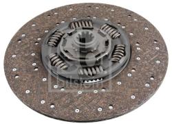 Febi Bilstein Disc ambreiaj FEBI BILSTEIN 105043 (105043) - automobilus