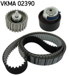 SKF Set curea de distributie SKF VKMA 02390 - automobilus