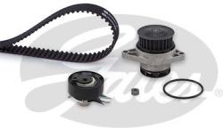 GATES Set pompa apa + curea dintata GATES PowerGrip KP15428XS (KP15428XS)