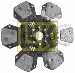 Schaeffler LuK Disc ambreiaj Schaeffler LuK 328 0261 10