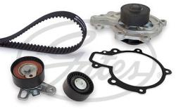 GATES Set pompa apa + curea dintata GATES PowerGrip KP15634XS (KP15634XS)