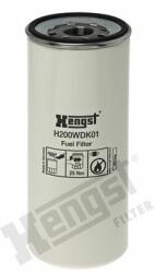 Hengst Filter filtru combustibil HENGST FILTER H200WDK01 (H200WDK01) - automobilus