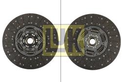 Schaeffler LuK Disc ambreiaj Schaeffler LuK 343 0203 10 - automobilus