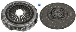 SACHS Set ambreiaj SACHS 3400 700 479 (3400 700 479) - automobilus