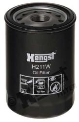 Hengst Filter Filtru ulei HENGST FILTER H211W - automobilus