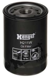 Hengst Filter Filtru ulei HENGST FILTER H211W (H211W) - automobilus