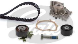 GATES Set pompa apa + curea dintata GATES PowerGrip KP15606XS (KP15606XS)