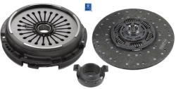 SACHS Set ambreiaj SACHS 3400 700 327 (3400 700 327) - automobilus
