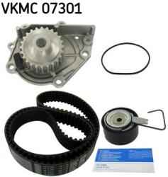 SKF Set pompa apa + curea dintata SKF VKMC 07301 (VKMC 07301) - automobilus