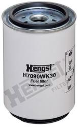 Hengst Filter filtru combustibil HENGST FILTER H7090WK30 (H7090WK30) - automobilus