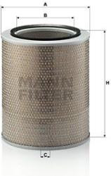 Mann-filter Filtru aer MANN-FILTER C 31 1093/2 (C 31 1093/2) - automobilus
