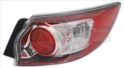 TYC Lampa spate TYC 11-11583-01-2 (11-11583-01-2) - automobilus