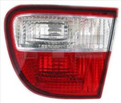 TYC Lampa spate TYC 17-0032-01-2 (17-0032-01-2) - automobilus